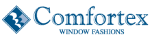 Comfortex Window Treatment Logo